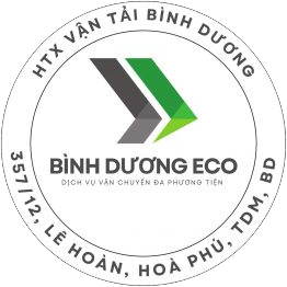 Hợp tác xã vận tải Bình Dương ECO